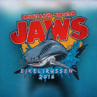 Optimize & Irvin - Jaws 2016