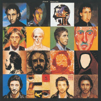 The Who - You Better You Bet