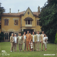 Marracash - GLI ALTRI (Giorni Stupidi)