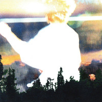 Jimi Somewhere - Bottle Rocket