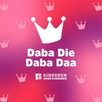 Kinderen Voor Kinderen - Daba Die Daba Daa