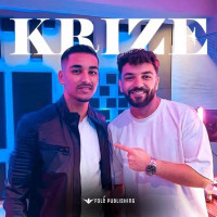Olsi Bylyku & Bujar - Krize