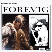 Fjellrev, TIX & Hytta - FOREVIG