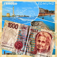 Edmund - Jesolo