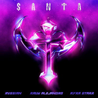 XRecordsX - Santa (Rvssian)
