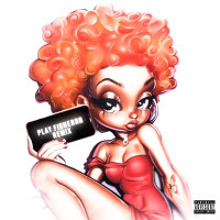Cash Cobain, Ice Spice & Bay Swag - Fisherrr (Remix)