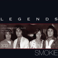 Smokie - Take Good Care of My Baby