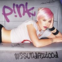 P!nk - Get the Party Started