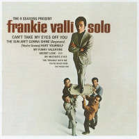 Frankie Valli - Can't Take My Eyes Off You