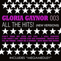 Gloria Gaynor - Can't Take My Eyes Off You