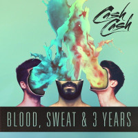 Cash Cash, Sofia Reyes - How to Love