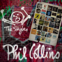 Phil Collins - Against All Odds (Take a Look at Me Now)