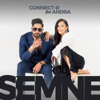 Connect-R, Andra - Semne