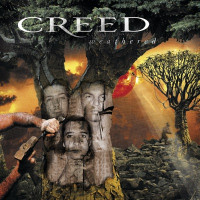 Creed - My Sacrifice
