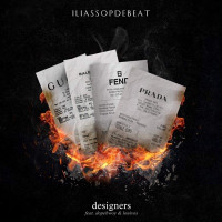 IliassOpDeBeat, LouiVos , Dopebwoy - Designers