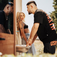 Noizy, Loredana - Heart Attack