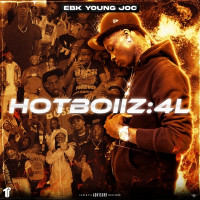 EBK Young Joc, ALLBLACK, TLG Dooda, EBK Trey B , EBK Lil Sleaze - Affiliations