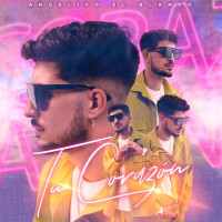 Angeliyo El Blanco - Tu Corazón