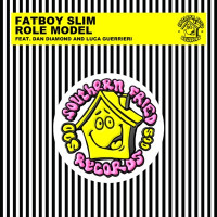 Fatboy Slim, Dan Diamond , Luca Guerrieri - Role Model