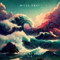 Miles Away, Claire Ridgely - Bring Me Back  [Sped Up]