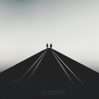 Alex Kontsov, Isentie - Since When I Met You
