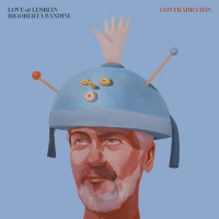 Love of Lesbian & Rigoberta Bandini - Contradicción