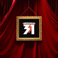 Articolo 31, Fabri Fibra , Rocco Hunt - PEYOTE