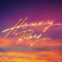 Purple Disco Machine & Benjamin Ingrosso, Nile Rodgers , Shenseea - Honey Boy