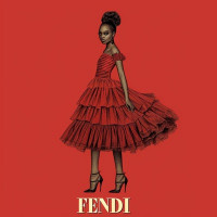 Yung Slippy - FENDI (Sandbox)