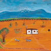 3%, Calula Webster - Coming Home