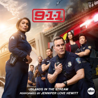 Jennifer Love Hewitt - Islands in the Stream (From "9-1-1")