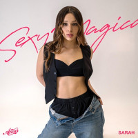Sarah - SEXY MAGICA