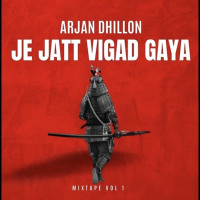 ProdbyBxdboy - Je Jatt Vigad Gaya