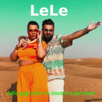Lele - Adio gagicilor va anunt ca ma insor