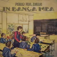 F.Charm, Kaillas - In banca mea