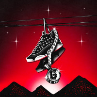Ryan Castro & Ñengo Flow, Myke Towers - JORDAN REMIX
