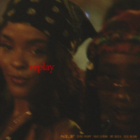 SLF, Yung Snapp, MV Killa, Vale Lambo, Lele Blade - REPLAY