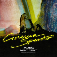 Ana Mena, Dargen D'Amico - Cinema spento
