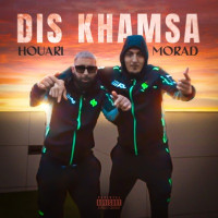 Houari, Morad - Dis khamsa