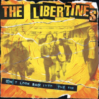 The Libertines - Don't Look Back Into the Sun