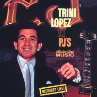 Trini Lopez - If I Had a Hammer