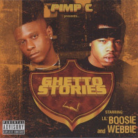 Lil Boosie - I Need U