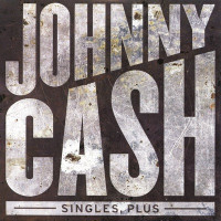 Johnny Cash - The Chicken In Black