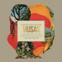 Natalia Lafourcade, Los Macorinos - La Llorona
