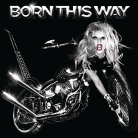 Lady Gaga - Government Hooker