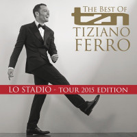 Tiziano Ferro - Sere Nere