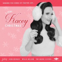 Kacey Musgraves, Leon Bridges - Present Without a Bow