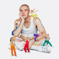 Lauv, Anne-Marie - Lonely