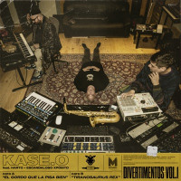 Kase.O, Harto , Escandaloso Xpósito - El Gordo Que la Pisa Bien