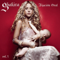 Shakira, Alejandro Sanz - La Tortura